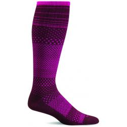 Sockwell Micro Grade Sock - Women's