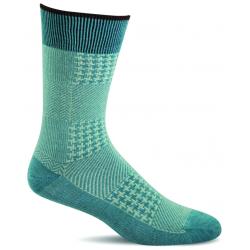 Sockwell Haberdashery Non-Cushion Sock - Men's