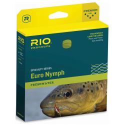RIO FIPS Euro Nymph Fishing Line