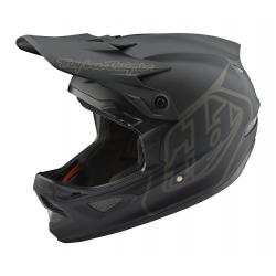 Troy Lee Designs D3 Fiberlite MIPS Bike Helmet