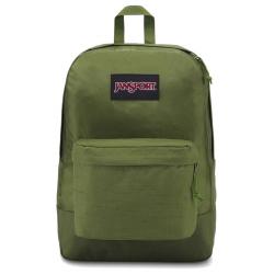JanSport Black Label Superbreak Backpack
