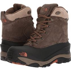 The North Face Chilkat III Hiking Boots - Men's