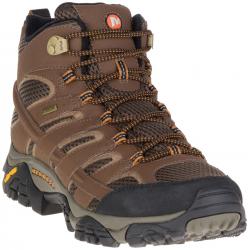 Merrell Moab 2 Mid Gore-Tex Hiking Shoe - Men's