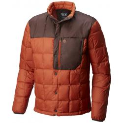 Mountain Hardwear PackDown Jacket - Men's