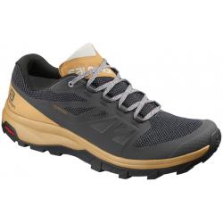 Salomon Outline GTX Hiking Shoes - Men's
