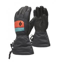 Black Diamond Spark Skiing Gloves - Kid's