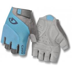 Giro Tessa Gel Women's Road Cycling Gloves - Dusty Purple (2020)
