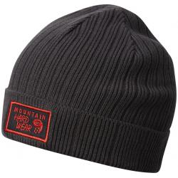 Mountain Hardwear Logo Beanie