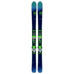 Rossignol Experience 84 AI Ski With Look SPX 12 Dual B90 Binding