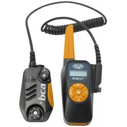 BackCountry Access BC Link Two- way Radio 2.0 - Black/Gold