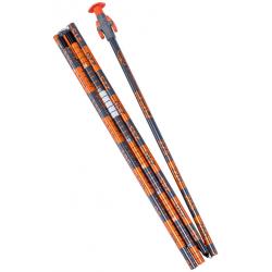 BackCountry Access Stealth 330 Carbon Avalanche Probe - Orange