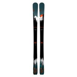 Liberty Skis V92 Ski 2019