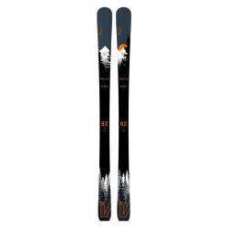 Liberty Skis V82 Ski 2019