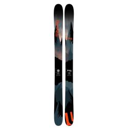 Liberty Skis Origin 112 Ski 2019