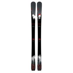 Liberty Skis V76 Ski 2019