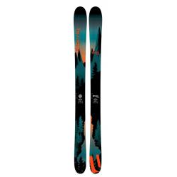 Liberty Skis Origin 106 Ski 2019