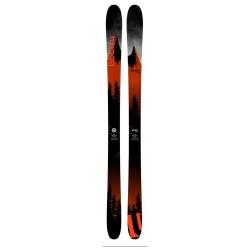 Liberty Skis Origin 90 Ski 2019
