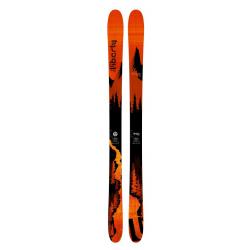 Liberty Skis Origin 96 Ski 2019