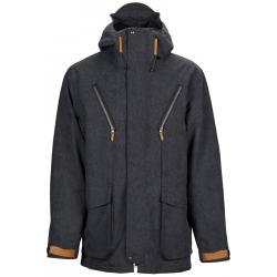Sessions Supply Jacket - Men's