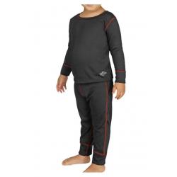 Hot Chillys Youth Midweight Toddler Set - Kid's