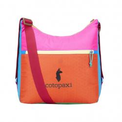 Cotopaxi Taal Convertible Tote - Del Dia One Of A Kind&excl;