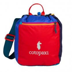 Cotopaxi Camaya Sidebag - Del Dia One Of A Kind&excl;