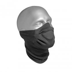 Hot Chillys Youth Micro Elite Chamois Half Mask - Kid's