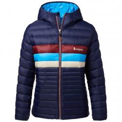 Cotopaxi Fuego Hooded Jacket - Women's
