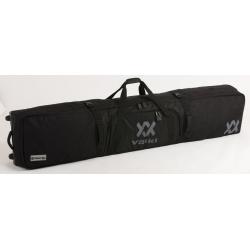 Volkl Rolling All Pro Gear Bag - 190 cm Black