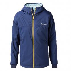 Cotopaxi Pacaya Insulated Hooded Jacket - Men's