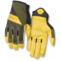 Giro Trail Builder Men's Mountain Cycling Gloves
