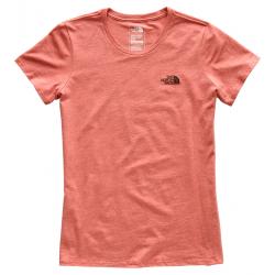 The North Face Red Box Crew Short Sleeve Tee - Women's