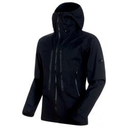 Mammut Masao HS Hooded Jacket - Men's