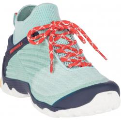 Merrell Chameleon 7 Knit Mid Hiking Shoe - Women's