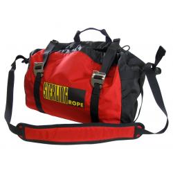 Sterling Climbing Climbing Rope Bag with Tarp - Red