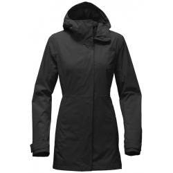 The North Face City Midi Trench Jacket - Women's