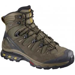 Salomon Quest 4D 3 GTX Hiking Shoes - Men's