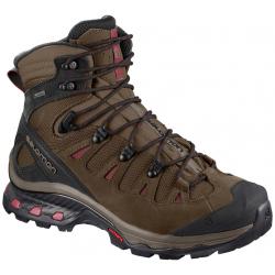 Salomon Quest 4D 3 GTX Hiking Shoes - Women's