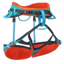Wild Country Mission Climbing Harness - Women's