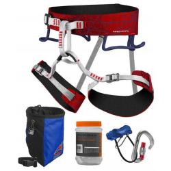 Mad Rock Mars Climbing Package