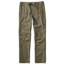 Roark Layover Stretch Travel Pants - Men's