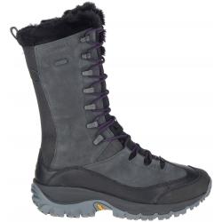 Merrell Thermo Rhea Tall Waterproof Hiking Boots - Women's