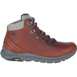Merrell Ontario Thermo Mid Waterproof Hiking Shoe - Men's