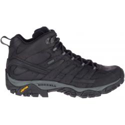 Merrell Moab 2 Prime Mid Waterproof Hiking Shoes - Men's