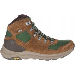 Merrell Ontario 85 Mid Waterproof Hiking Shoe - Men's