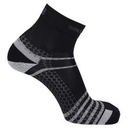 Salomon NSO Pro Mid Running Sock