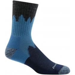 Darn Tough Number 2 Micro Crew Cushion Sock - Men's