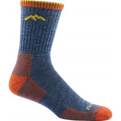 Darn Tough Hiker Micro Crew Cushion Sock - Men's