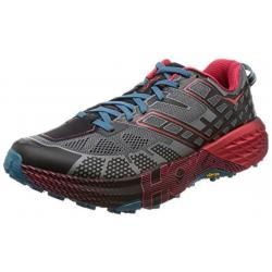 Hoka One One Speedgoat 2 Trail Running Shoes - Men's