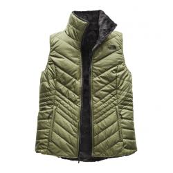The North Face Mossbud Insulated Reversible Vest - Women's